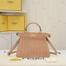 Fendi Top Handle Bags